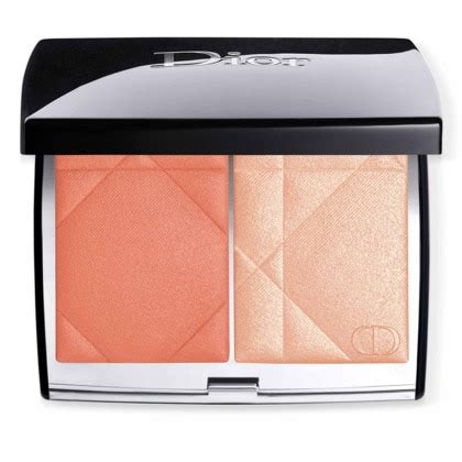 blush dior marionnaud